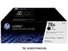 HP CE278AD - 78A - toner duopack | eredeti