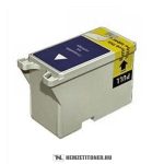   Epson T019 fekete tintapatron /C13T01940110/, 24 ml | utángyártott import termék