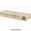 Ricoh Aficio 3224 C ciánkék toner /888486, TYPE T2/, 17.000 oldal | eredeti termék