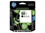   HP C9396AE Bk fekete #No.88XL tintapatron, 58,9 ml | eredeti termék