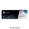 HP CC533A - 304A - magenta toner | eredeti termék