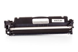 HP CF230X toner /30X/ | utángyártott import termék