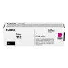 Canon T12 M magenta toner /5096C006/ | eredeti termék