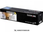   Lexmark C935 Y sárga toner /C930H2YG/, 24.000 oldal | eredeti termék